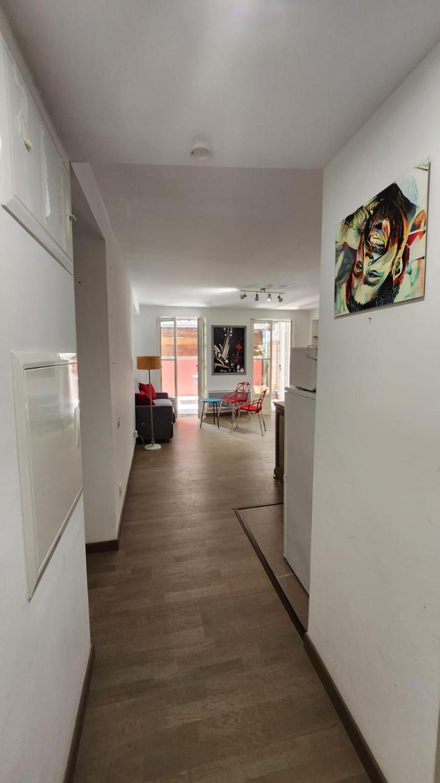 Charmant Appart Studio 30M2 Avec Terrasse 10M2 Vieux Port - Panier - Host Elite Marseilles Exterior foto